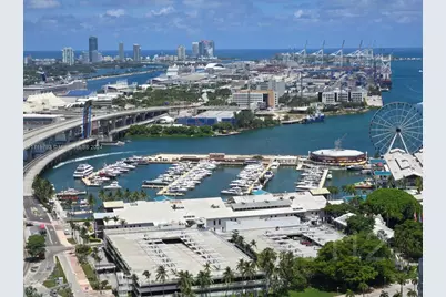 601 NE 1 Ave #3112, Miami, FL 33132 - Photo 19