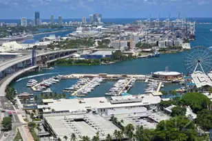 601 NE 1st Ave, Miami, FL 33132 - Photo 19