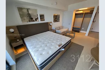 601 NE 1 Ave #3112, Miami, FL 33132 - Photo 7