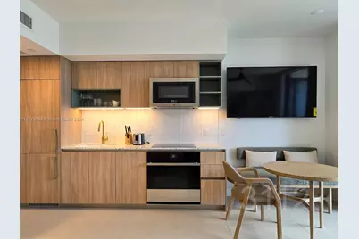 601 NE 1 Ave #3112, Miami, FL 33132 - Photo 3