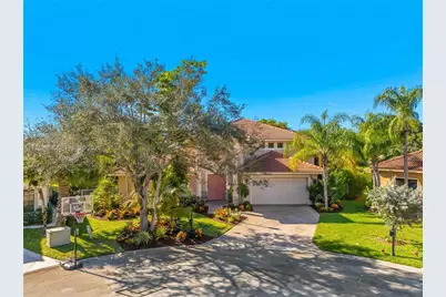 4956 Rothschild Dr, Coral Springs, FL 33067 - Photo 33