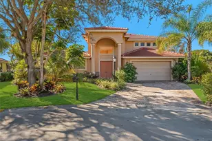 4956 Rothschild Dr, Coral Springs, FL 33067 - Photo 3