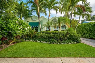 822 Flamingo Dr, West Palm Beach, FL 33401 - Photo 1