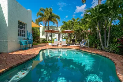 822 Flamingo Dr, West Palm Beach, FL 33401 - Photo 49
