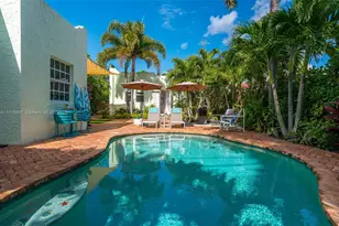 822 Flamingo Dr, West Palm Beach, FL 33401 - Photo 49