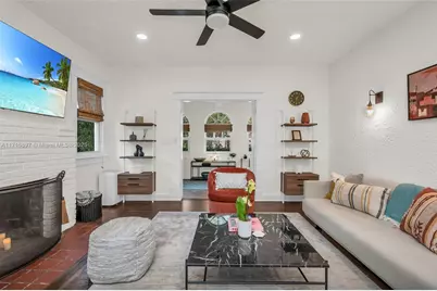 822 Flamingo Dr, West Palm Beach, FL 33401 - Photo 5