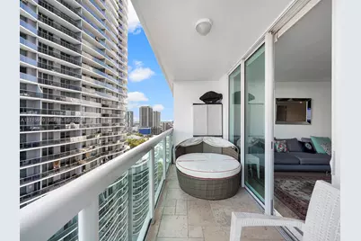 1800 N Bayshore Dr #2211, Miami, FL 33132 - Photo 17
