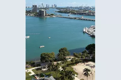 1800 N Bayshore Dr #2211, Miami, FL 33132 - Photo 19