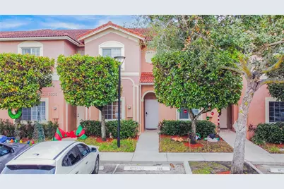 7854 Catalina Cir, Tamarac, FL 33321 - Photo 17