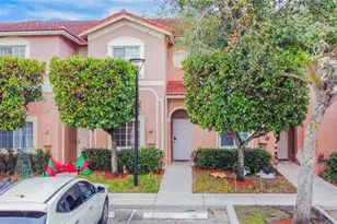 7854 Catalina Cir, Tamarac, FL 33321 - Photo 17