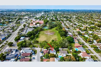 1240 SW 32nd Ave, Fort Lauderdale, FL 33312 - Photo 35