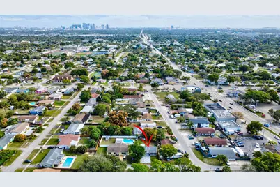1240 SW 32nd Ave, Fort Lauderdale, FL 33312 - Photo 47
