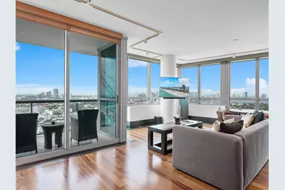 101 20th St #3302, Miami Beach, FL 33139 - Photo 3