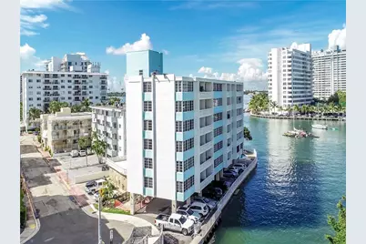 1670 Lincoln Ct #6B, Miami Beach, FL 33139 - Photo 17