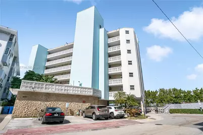 1670 Lincoln Ct #6B, Miami Beach, FL 33139 - Photo 19