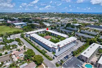 1040 SE 4th Ave #128, Deerfield Beach, FL 33441 - Photo 25