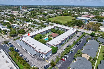 1040 SE 4th Ave #128, Deerfield Beach, FL 33441 - Photo 27