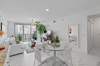 488 NE 18th St #4009, Miami, FL 33132 - Photo 5