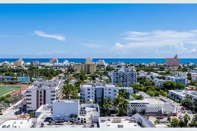 1000 West Ave #PH-07, Miami Beach, FL 33139 - Photo 5