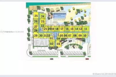 1000 West Ave #PH-07, Miami Beach, FL 33139 - Photo 25