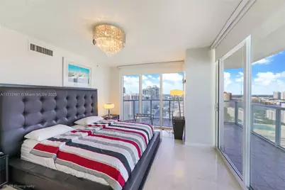 16699 Collins Ave #2407, Sunny Isles Beach, FL 33160 - Photo 9