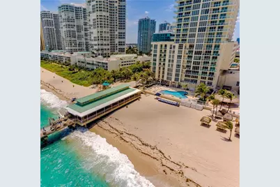 16699 Collins Ave #2407, Sunny Isles Beach, FL 33160 - Photo 3