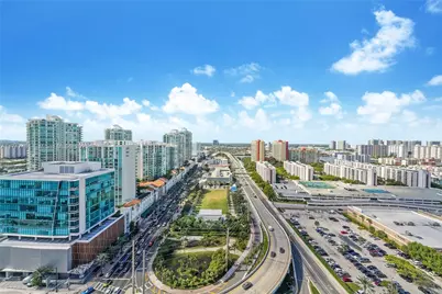 16699 Collins Ave #2407, Sunny Isles Beach, FL 33160 - Photo 19