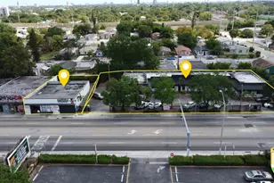 6807 NW 7th Ave, Miami, FL 33150 - Photo 1