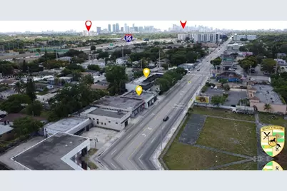 6807 NW 7th Ave, Miami, FL 33150 - Photo 3