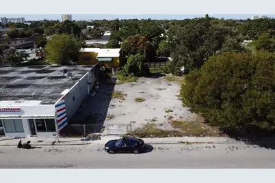 4120 NW 17th Ave, Miami, FL 33142 - Photo 1