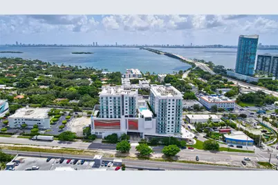 3900 Biscayne Blvd #N-717, Miami, FL 33137 - Photo 1