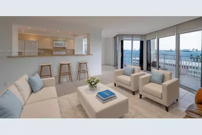 4000 Towerside Ter #908, Miami, FL 33138 - Photo 1