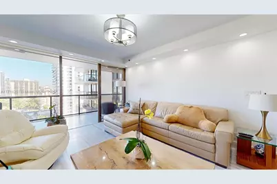 19667 Turnberry Way #14F, Aventura, FL 33180 - Photo 9