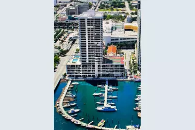 1717 N Bayshore Dr #A-2548, Miami, FL 33132 - Photo 31