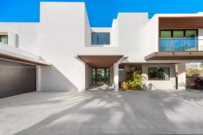 128 Ocean Blvd, Golden Beach, FL 33160 - Photo 1