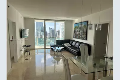 950 Brickell Bay Dr #3505, Miami, FL 33131 - Photo 11