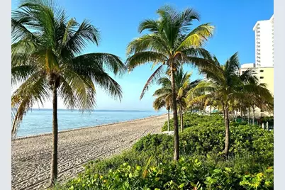 2030 S Ocean Dr #506, Hallandale Beach, FL 33009 - Photo 1