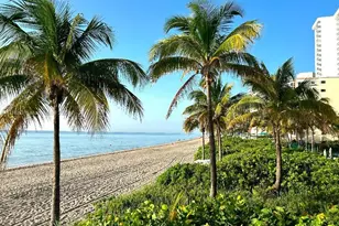 2030 S Ocean Dr, Hallandale Beach, FL 33009 - Photo 1