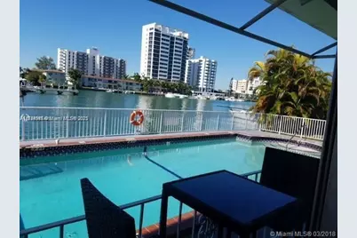 7920 East Dr #6, North Bay Village, FL 33141 - Photo 1