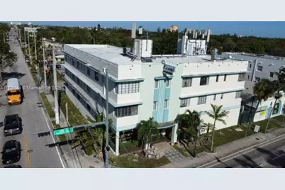 7100 Biscayne Blvd #210, Miami, FL 33138 - Photo 1