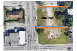 1190 NW 55th St, Miami, FL 33127 - Photo 1