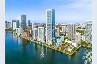 700 NE 26th Ter #2001, Miami, FL 33137 - Photo 1