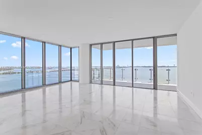 700 NE 26th Ter #2001, Miami, FL 33137 - Photo 5