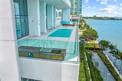 700 NE 26th Ter #2001, Miami, FL 33137 - Photo 51