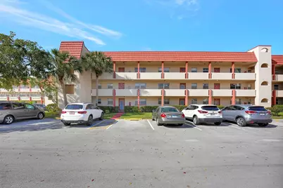 2931 E Sunrise Lakes Dr #202, Sunrise, FL 33322 - Photo 1