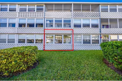 15610 NE 6th Ave #8D, Miami, FL 33162 - Photo 17