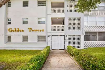 15610 NE 6th Ave #8D, Miami, FL 33162 - Photo 31