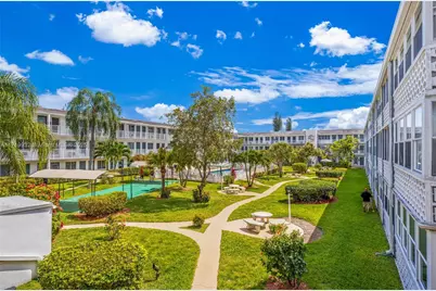 15610 NE 6th Ave #8D, Miami, FL 33162 - Photo 21