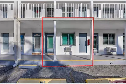 15610 NE 6th Ave #8D, Miami, FL 33162 - Photo 19