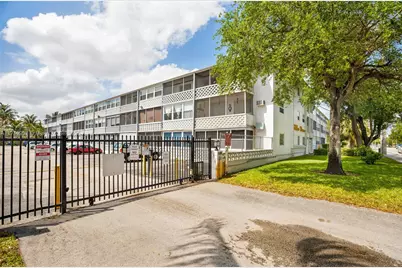 15610 NE 6th Ave #8D, Miami, FL 33162 - Photo 35